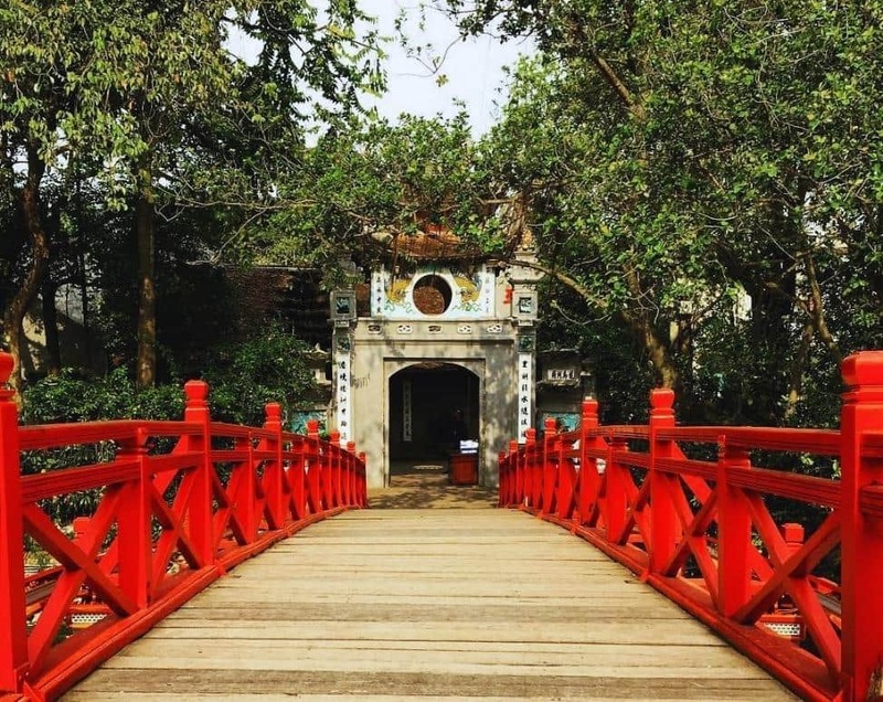 Top 11 des temples et pagodes à visiter absolument au Vietnam