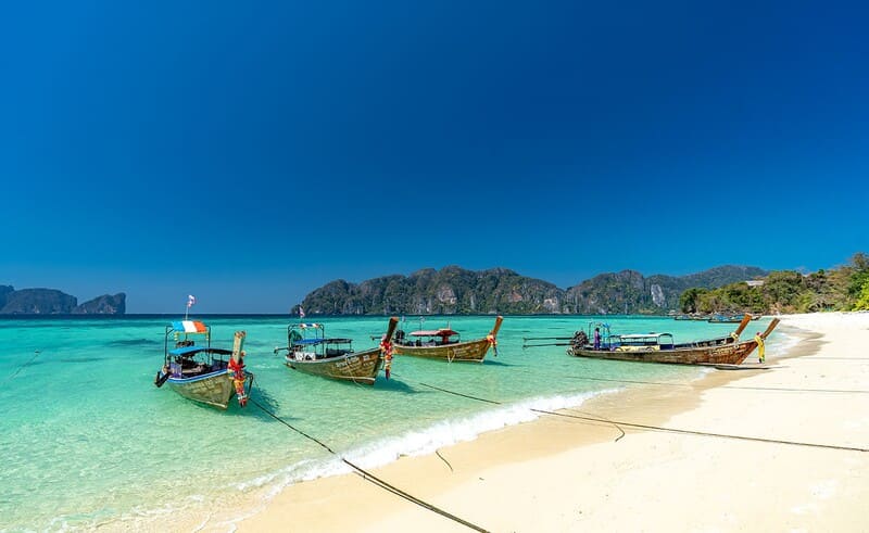 sud thailande