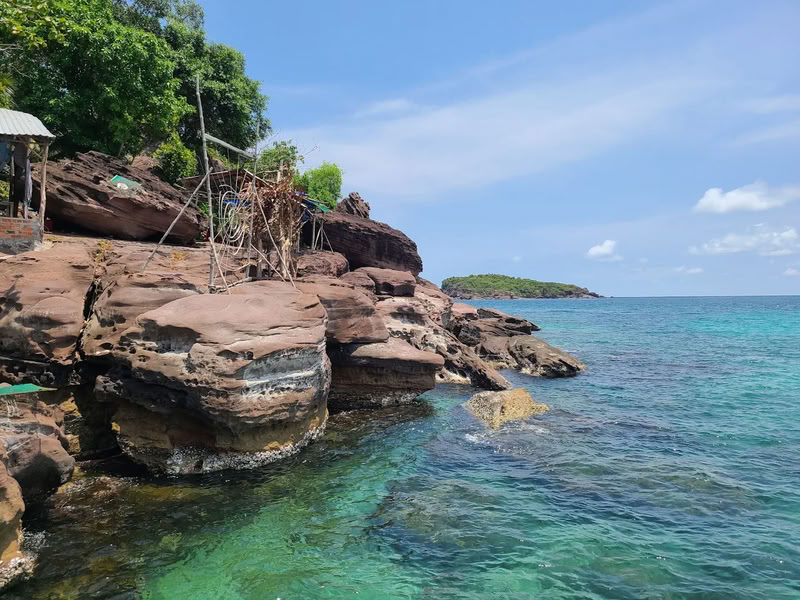 Quelle plage choisir dans le sud du Vietnam ?
