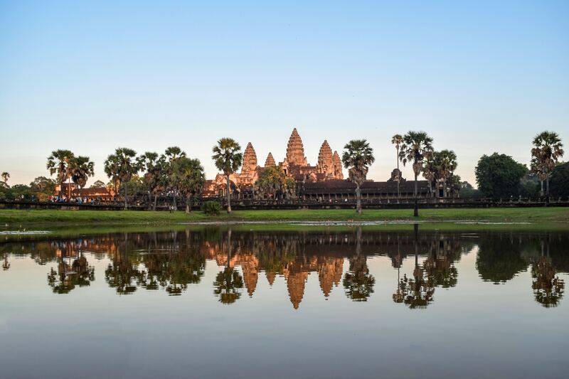 Le Cambodge est-il dangereux pour les touristes ?