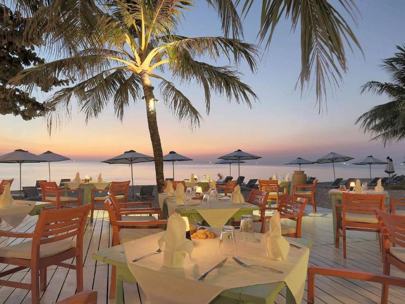 m resort phu quoc coral travel