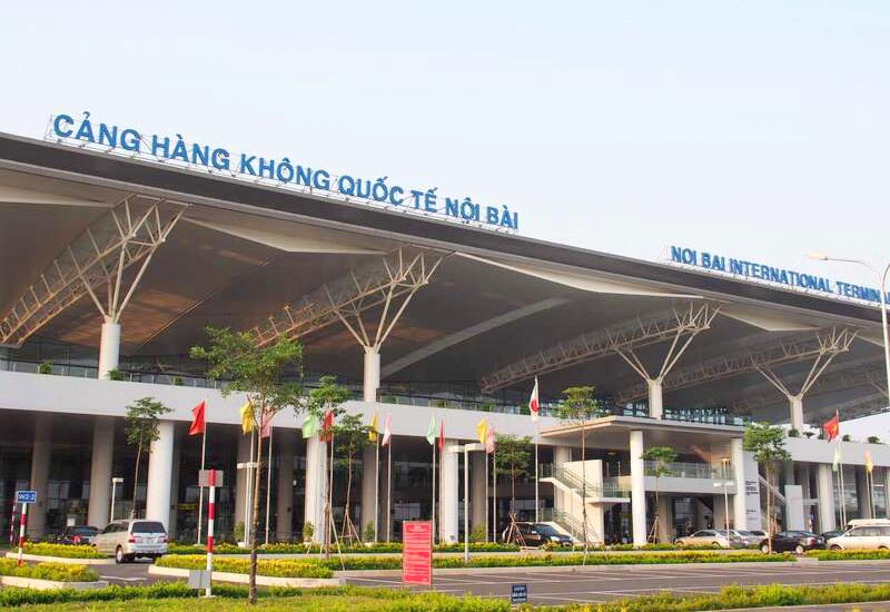 HAN (Aéroport international à Hanoi)