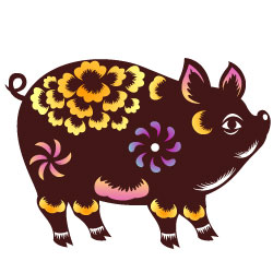 astrologie vietnam cochon
