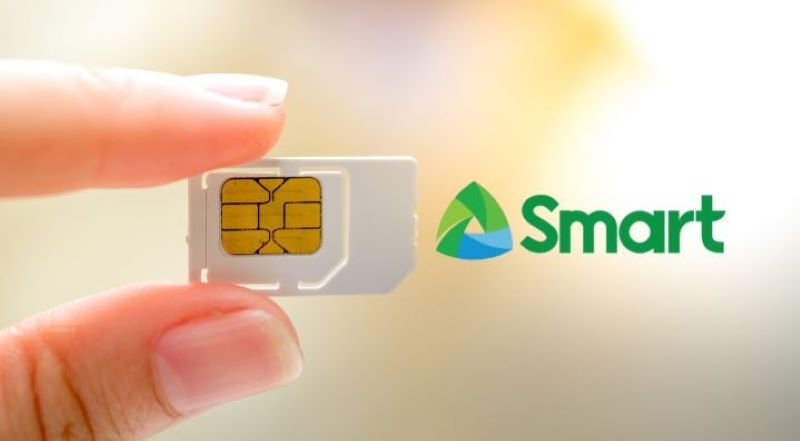 Carte SIM Smart