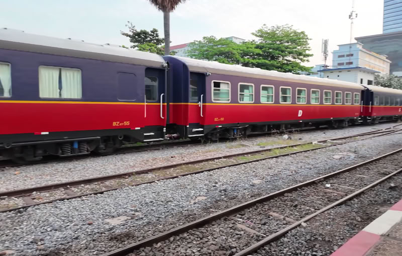 train cambodge