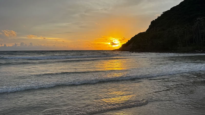 hon son vietnam sud plage