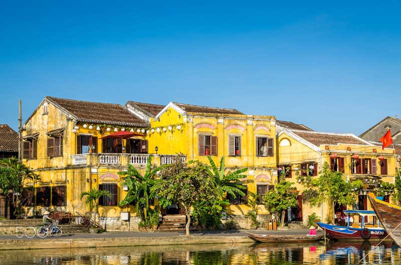 visite de Hoi An