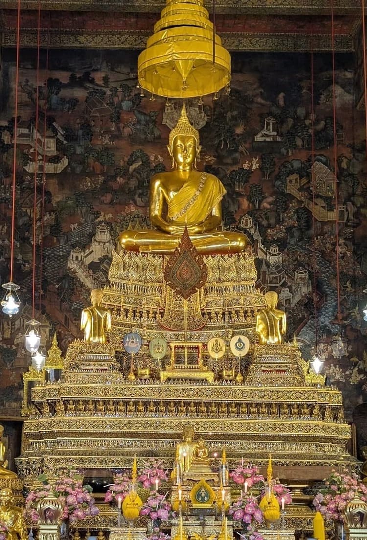 wat pho