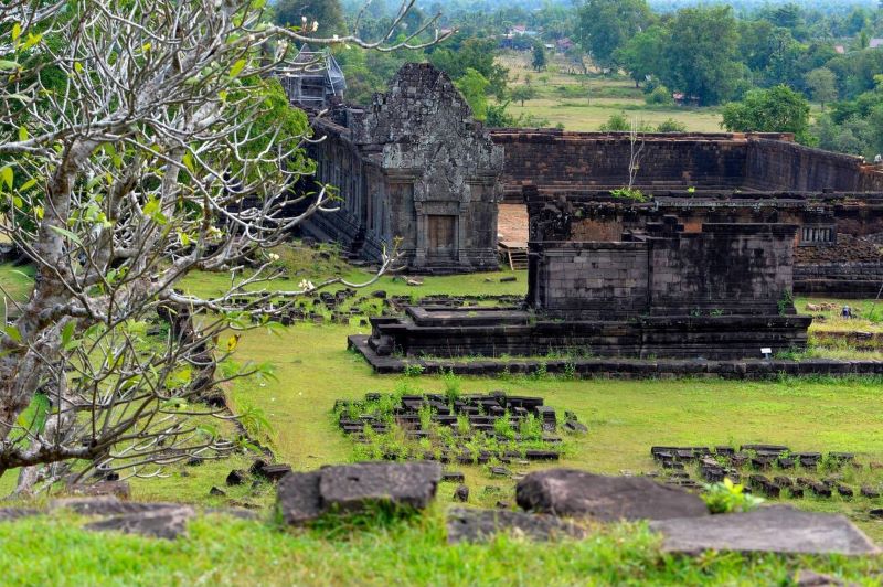 Wat Phou