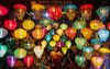 Lanterne vietnamienne et ses secrets de fabrication à Hoi An
