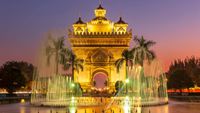 Capitale du Laos: guide complet 2024 pour explorer ses incontournables