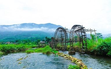 Mon incroyable circuit Vietnam Nord 10 jours !