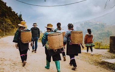 Top des meilleures destinations pour une semaine au Vietnam