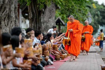 Récit de voyage au Laos et au Cambodge : sur les traces de lIndochine