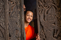 Luang Prabang : Voyage vers lHéritage Immortel du Laos