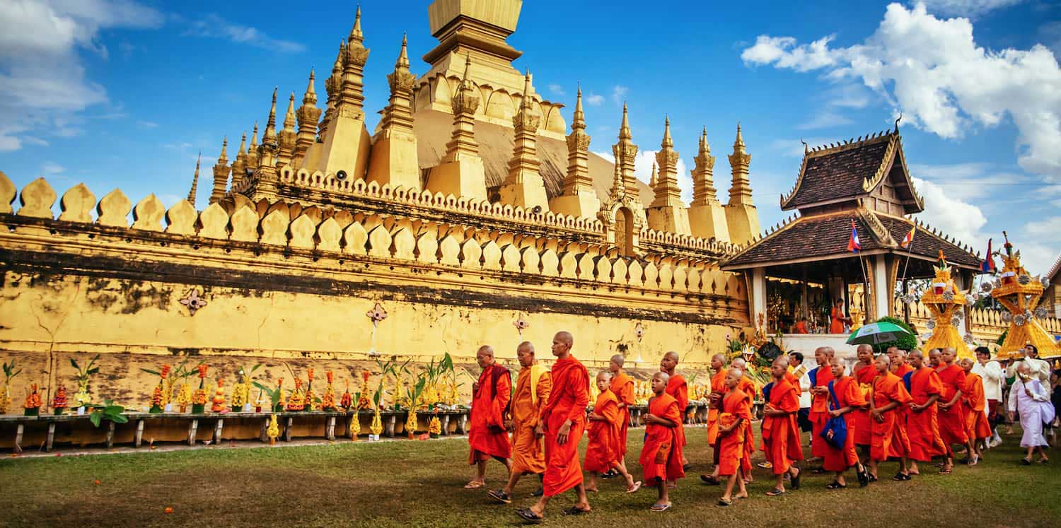 Visa Laos 2026 : démarches, prix et e-Visa expliqués