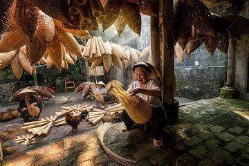 Voyage au Vietnam, à la découverte de mes racines