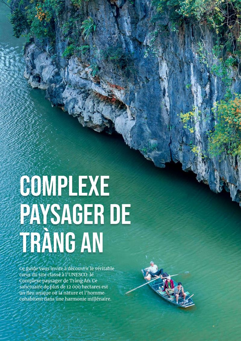 Guide de voyage Ninh Binh – La baie dHalong terrestre - page 4