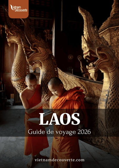Ebook Laos – Guide de voyage