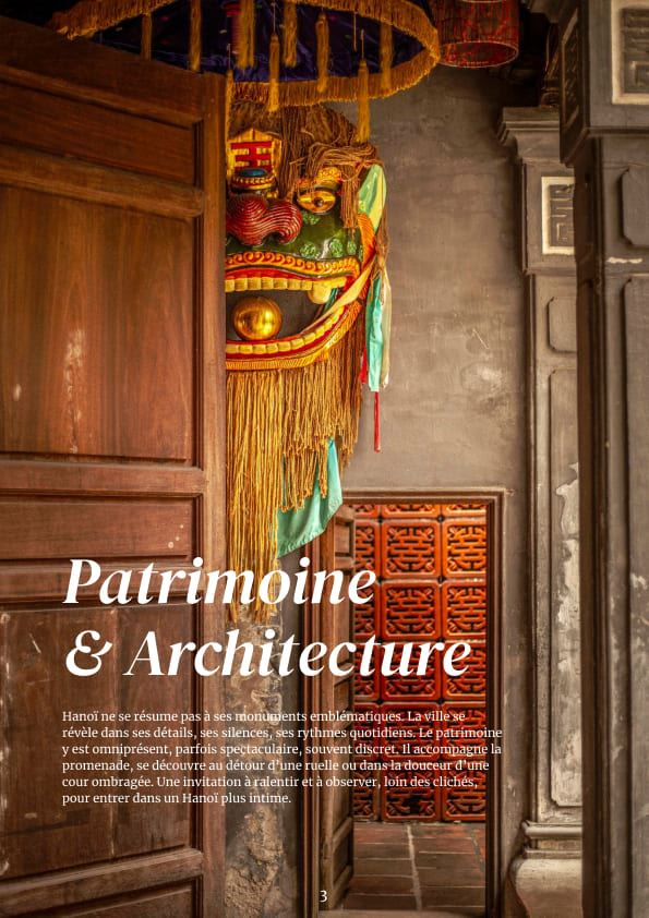 Guide de voyage Hanoi – La capitale vietnamienne - page 6