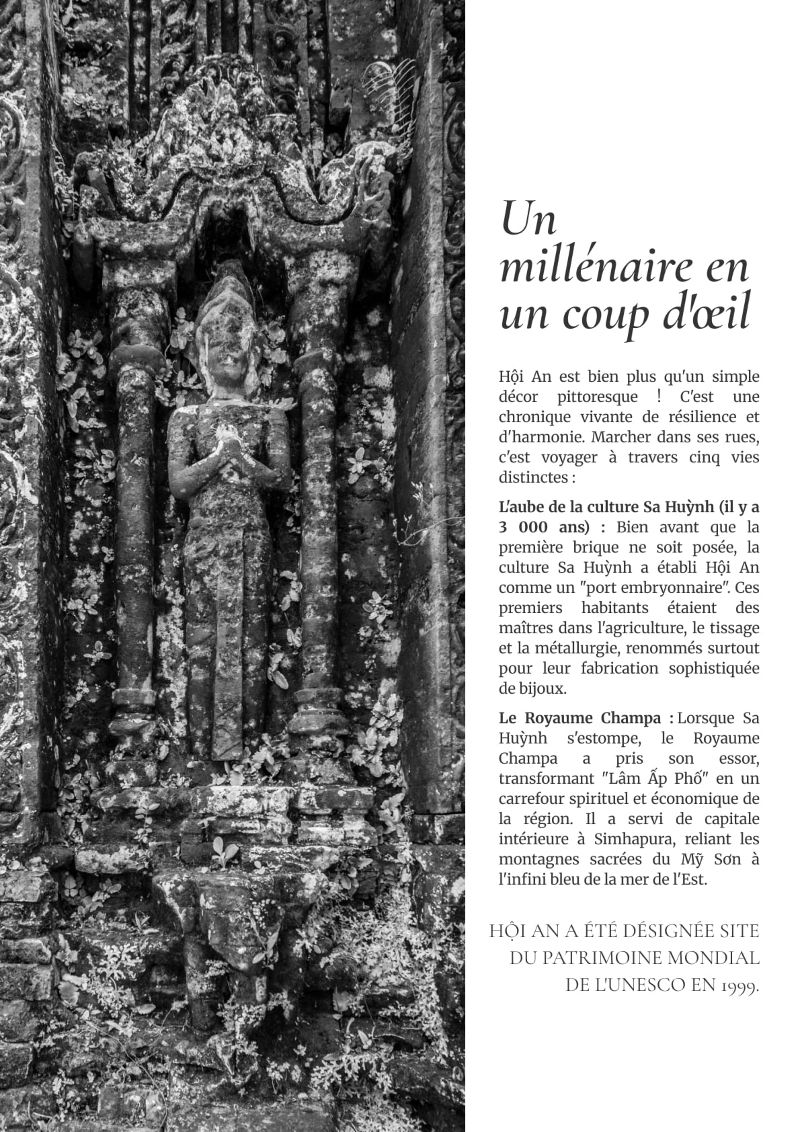 Guide de voyage Hoi An – La vieille ville des lanternes - page 4