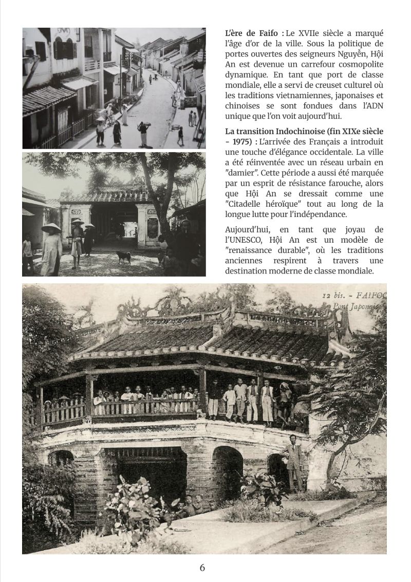 Guide de voyage Hoi An – La vieille ville des lanternes - page 5