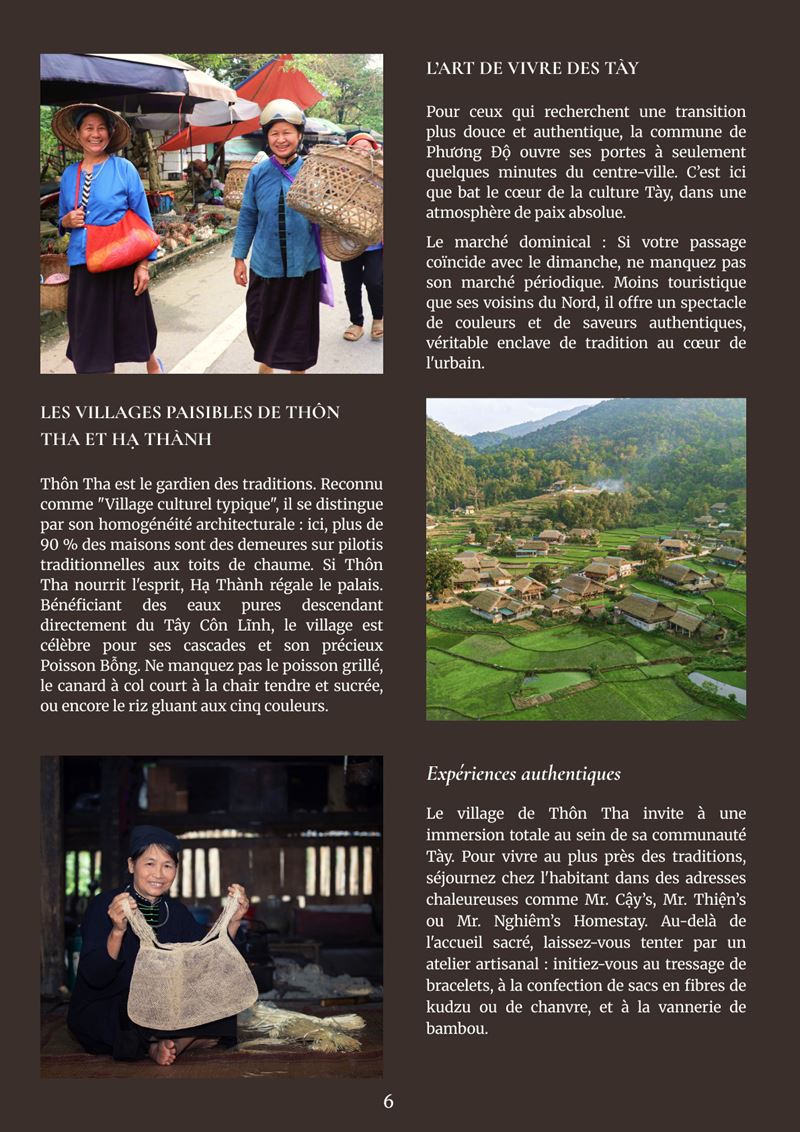 Guide de voyage Ha Giang – Laventure au bout du Vietnam - page 5