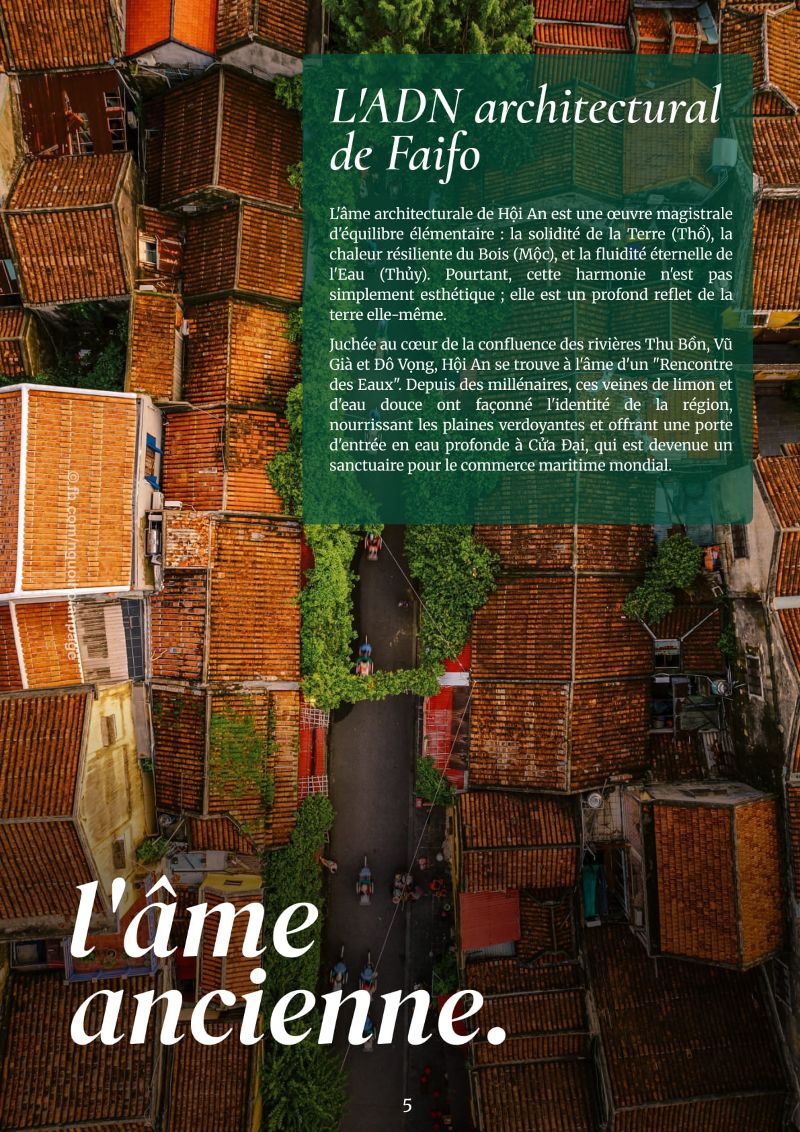 Guide de voyage Hoi An – La vieille ville des lanternes - page 6