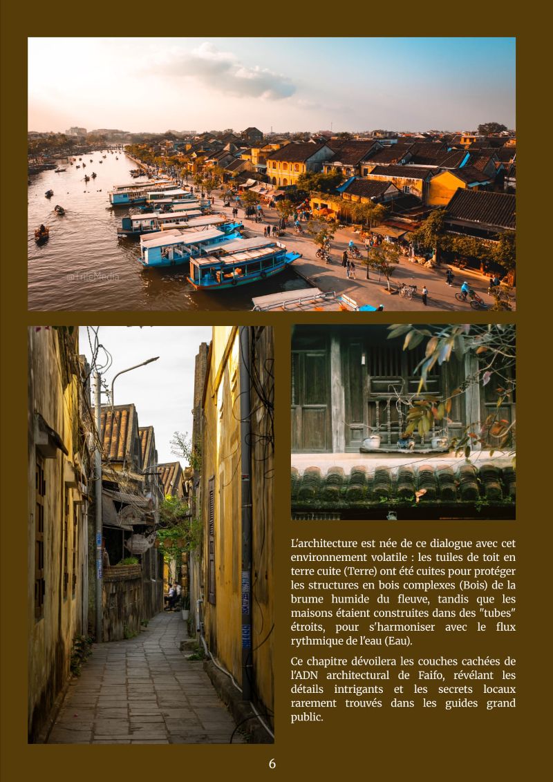 Guide de voyage Hoi An – La vieille ville des lanternes - page 7