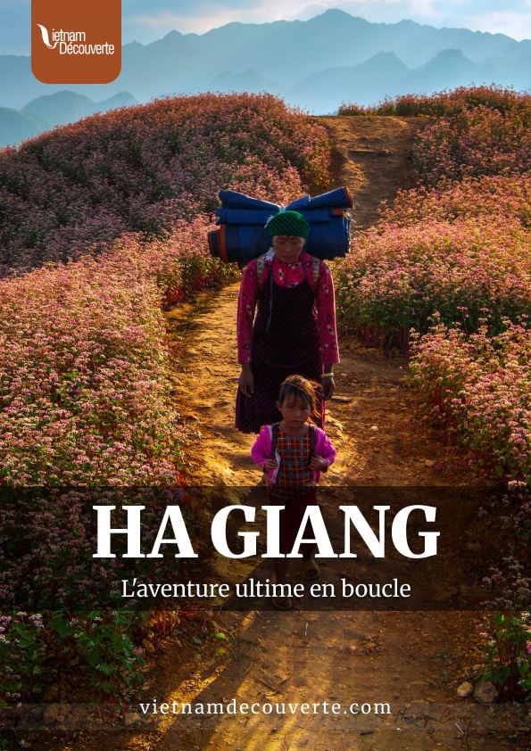 Guide de voyage Ha Giang – Laventure au bout du Vietnam - page 1