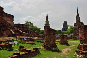 Le Wat Mahatthat