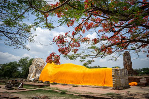 Wat Lokayasutharam