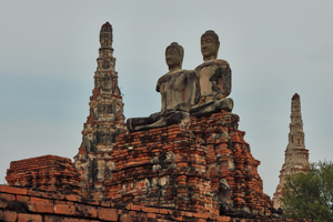 Wat Chai Watthanaram