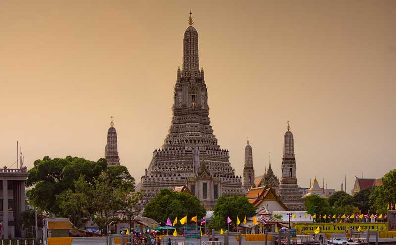 Wat Arun