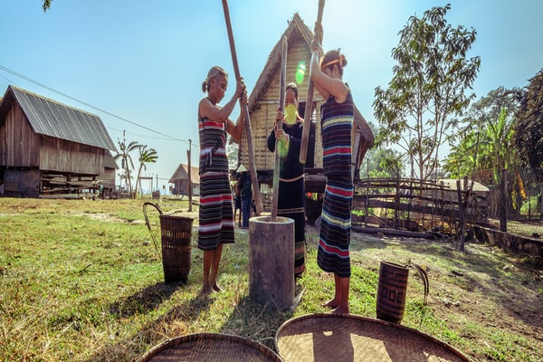 Kon Tum