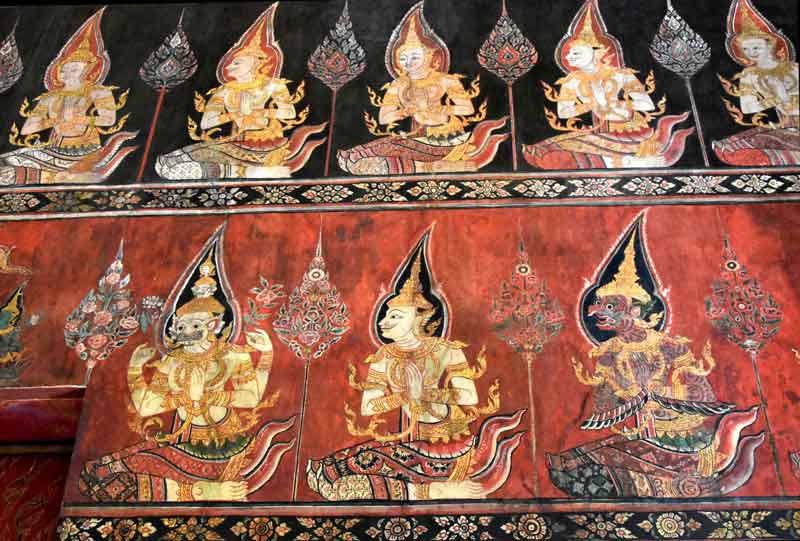 Musée National de Bangkok