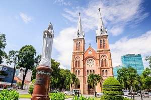 Le patrimoine colonial