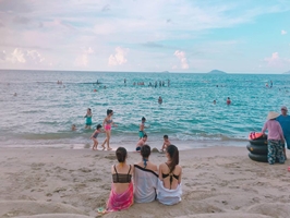 Hoi An, ses plages et ses iles