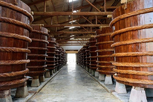 Les fabriques de Nuoc Mam