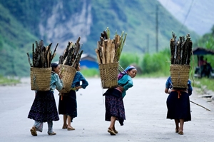 Ethnies et séjour chez l’habitant à Ha Giang
