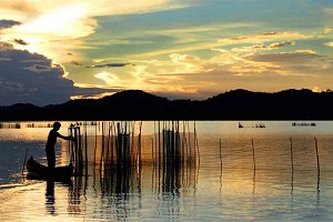 Le Lac Lak