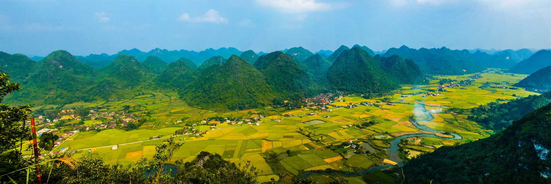 Lang Son, un site historique au nord du Vietnam