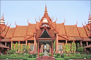 Le musée national