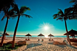 Les plages de Nha Trang