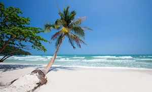 L’Ile de Phu Quoc