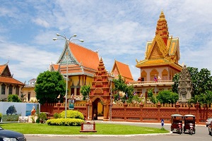Wat Ounalom