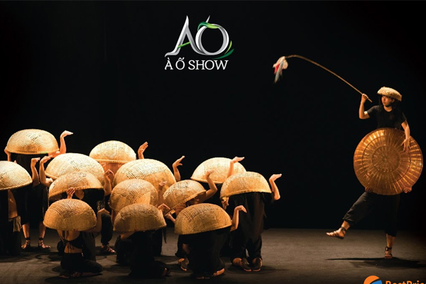 A O Show 
