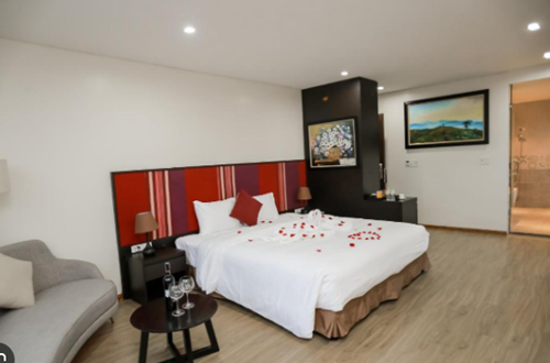 Max Boutique Cao Bang