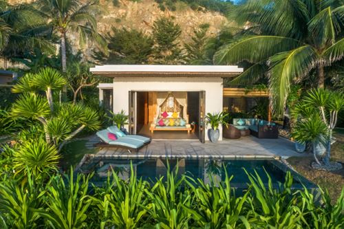 Mia Resort Nha Trang