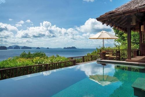 Six Senses Yao Noi 